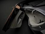 Peugeot Onyx Concept 2012 года